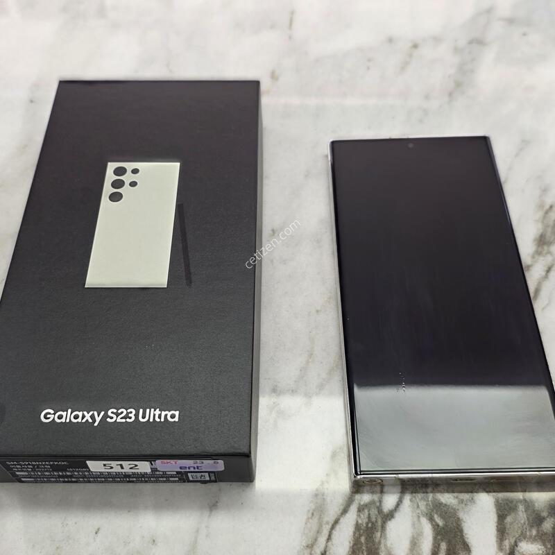 SKT��� ������S23 ��Ʈ�� 512G ȭ��Ʈ A��