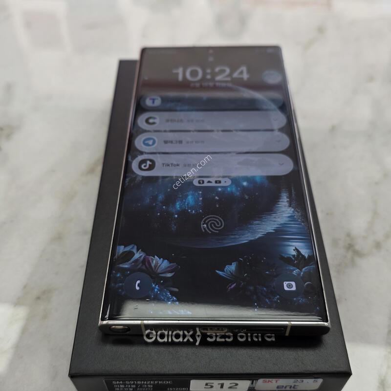 SKT��� ������S23 ��Ʈ�� 512G ȭ��Ʈ A��