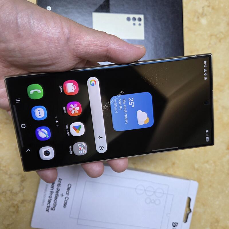 ������S24��Ʈ�� �ڱ��� 256GB