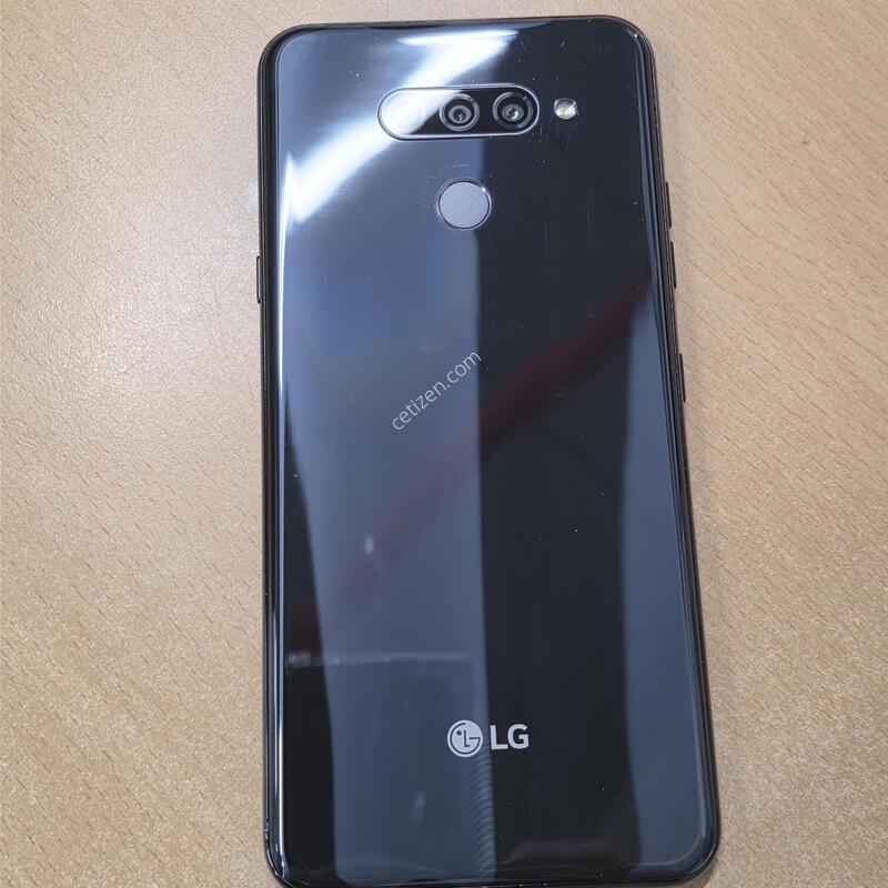 LG X6 2019
