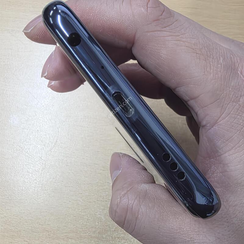 LG X6 2019
