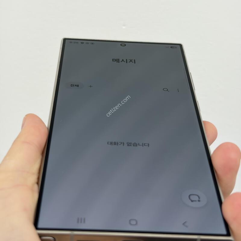 ������ S24��Ʈ�� 256g �������ƿ�