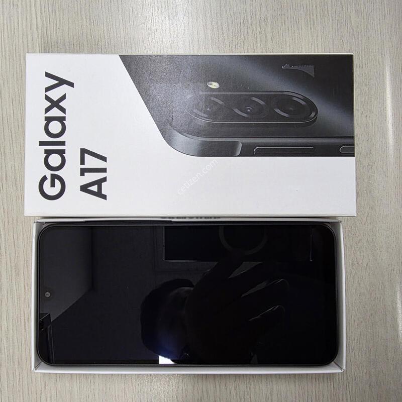 ������ A17 ���� �˴ϴ�