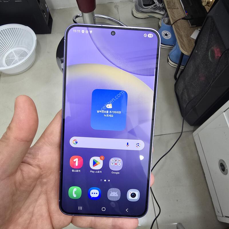 A-�� S24+ 256GB