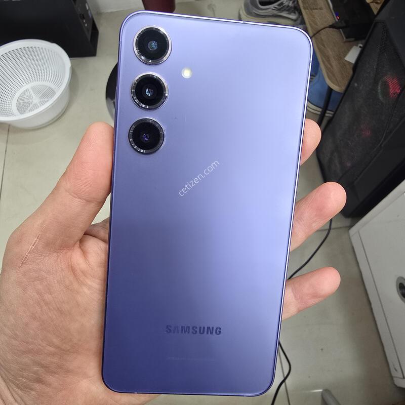 A-�� S24+ 256GB