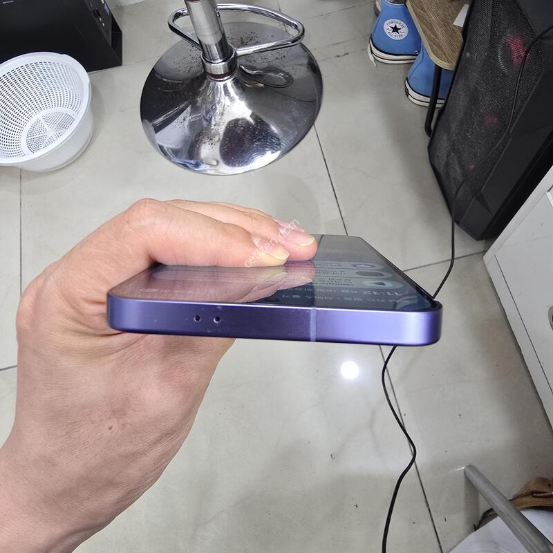 A-�� S24+ 256GB