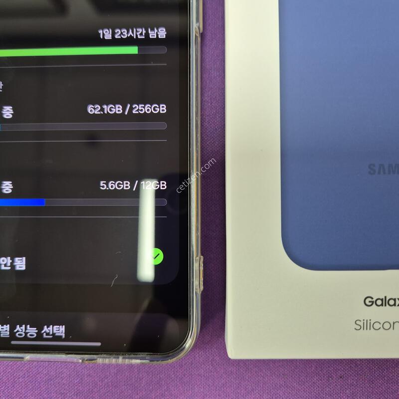 ���ֱ����� ������S25+(256G) ���̺���� �Ǹ��մϴ�.