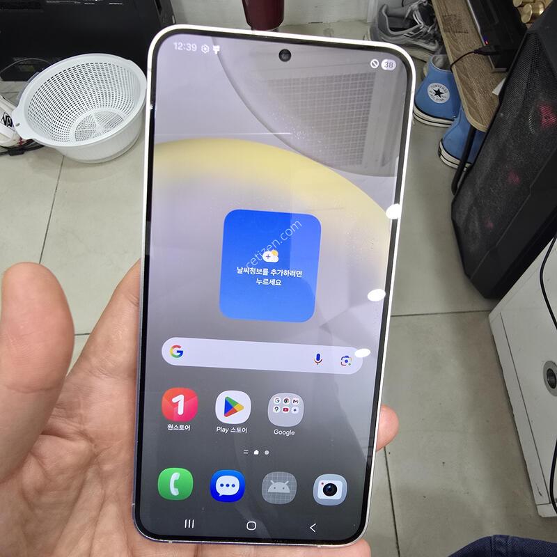A-�� S24+ 256GB