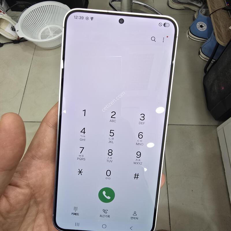 A-�� S24+ 256GB