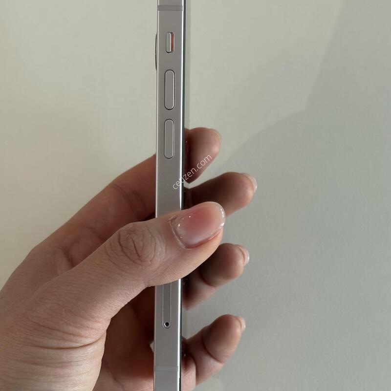 ������13�̴�(��ũ) 128GB, ���͸� 100% �Ǹ��մϴ�.