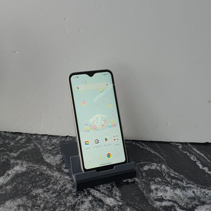 KT �ó����Ű���� (M130) ȭ��Ʈ 128�Ⱑ (0065505)