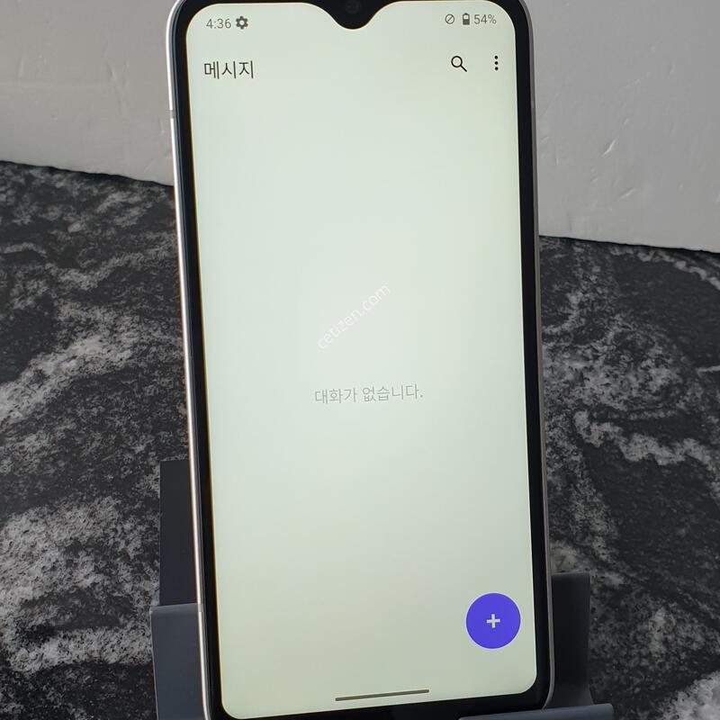 KT �ó����Ű���� (M130) ȭ��Ʈ 128�Ⱑ (0065505)