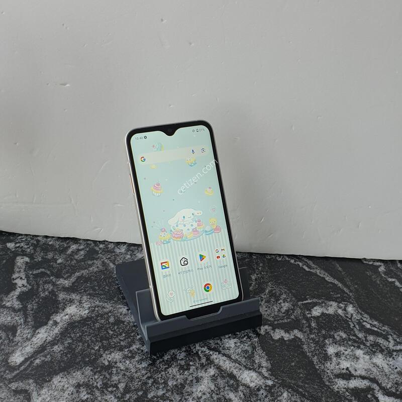 KT �ó����Ű���� (M130) ȭ��Ʈ 128�Ⱑ (0078602)