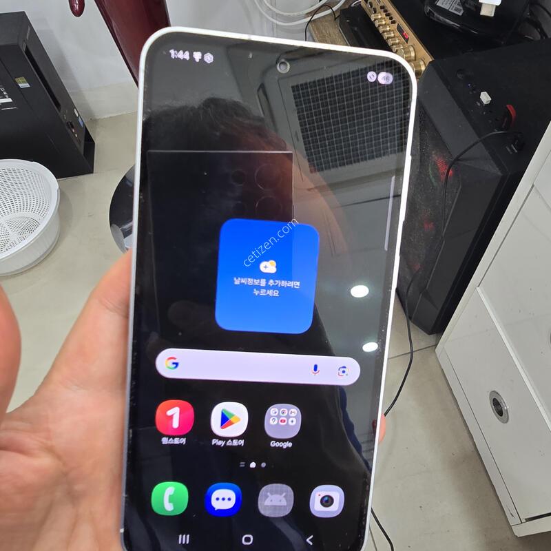 S23 FE 256GB