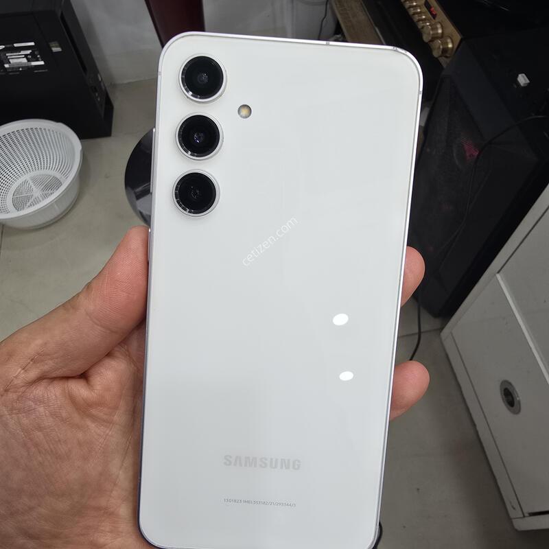 S23 FE 256GB