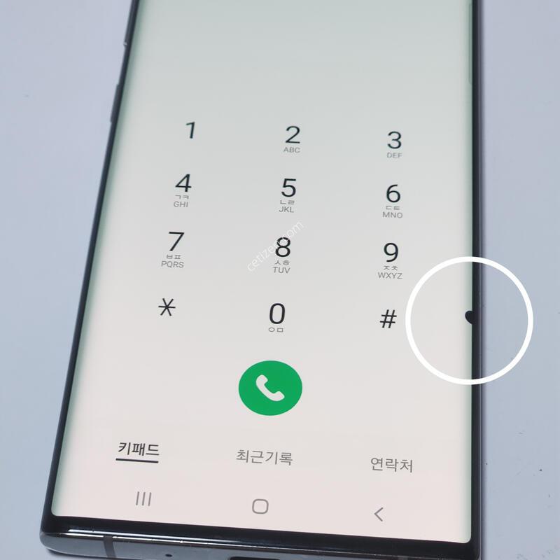 �����ó�Ʈ10 256G �۷ο� ����� 60884