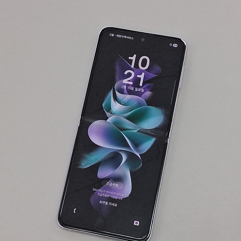 ������Z�ø�3 256GB ���̿÷�