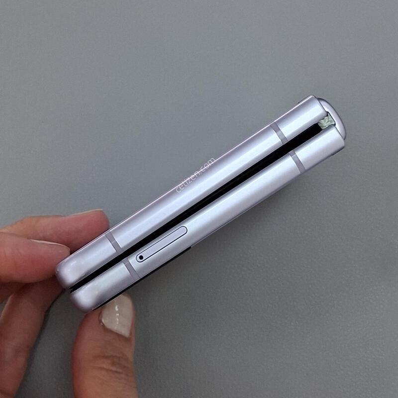 ������Z�ø�3 256GB ���̿÷�