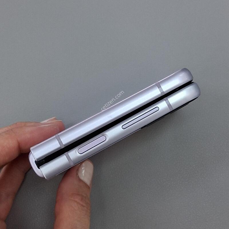 ������Z�ø�3 256GB ���̿÷�