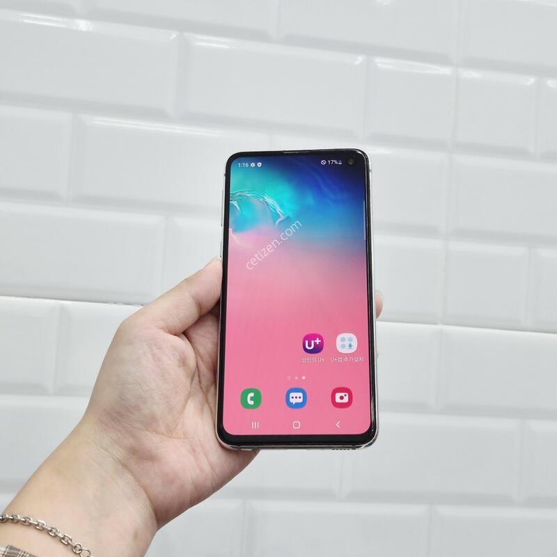������S10e ȭ��Ʈ 128GB