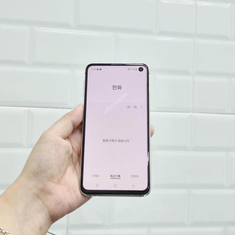������S10e ȭ��Ʈ 128GB