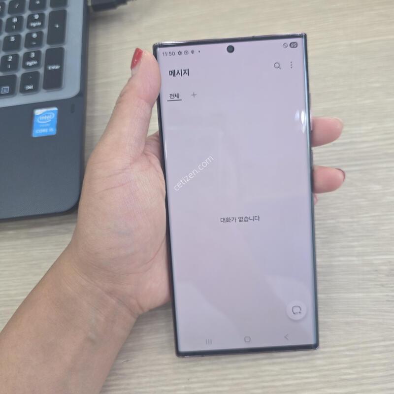 ������S22 ��Ʈ�� 256�Ⱑ �˴ϴ�