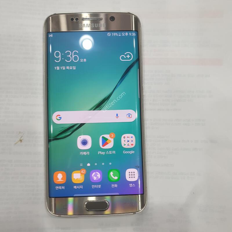 ������ S6���� ��� 64�Ⱑ �Ǹ�(�������̽���)