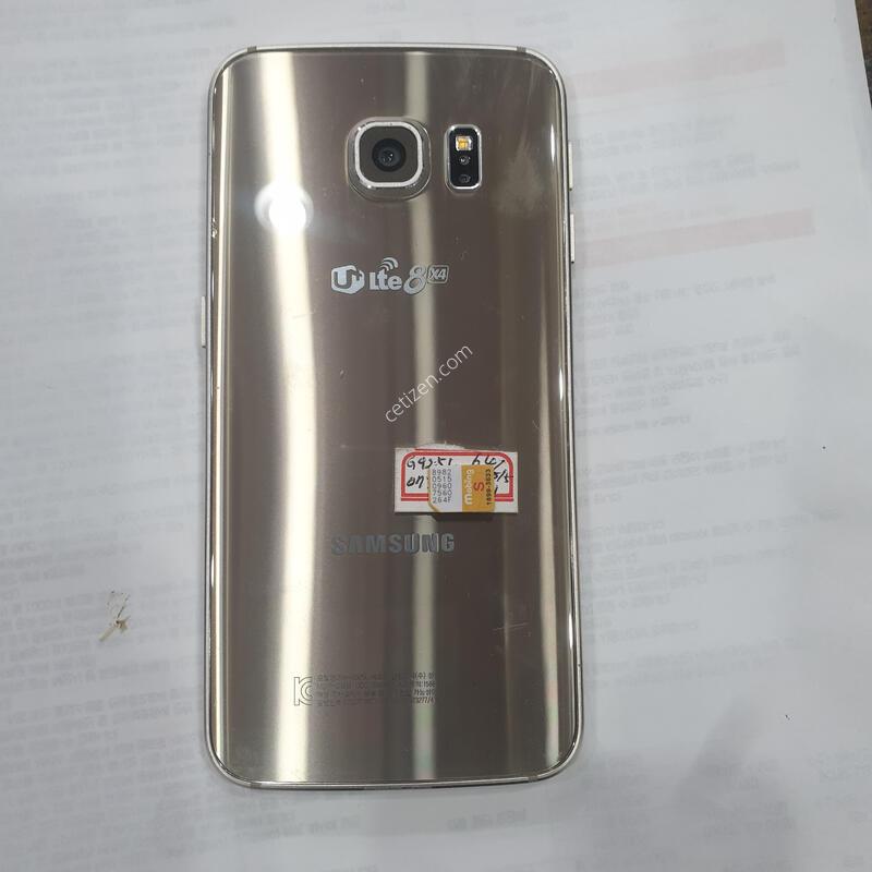 ������ S6���� ��� 64�Ⱑ �Ǹ�(�������̽���)