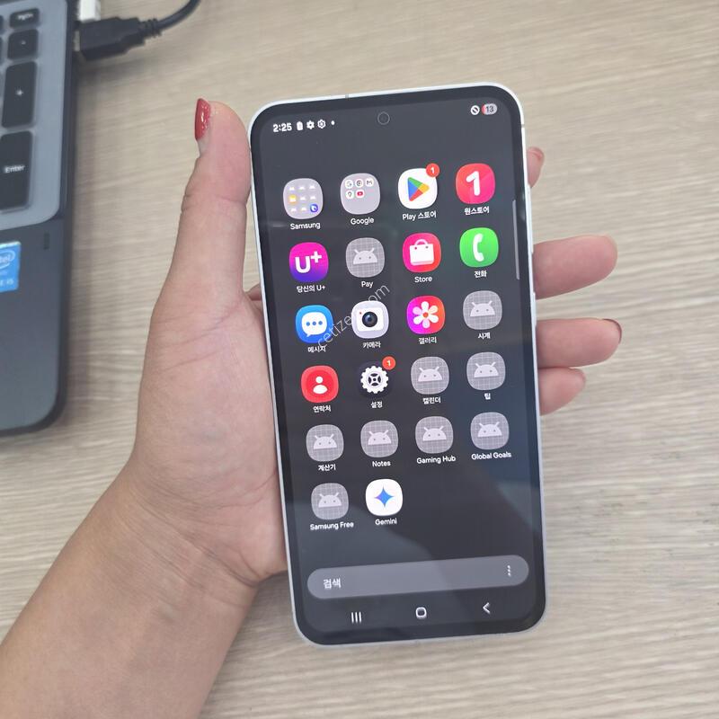 ������S23 FE 256�Ⱑ �˴ϴ�
