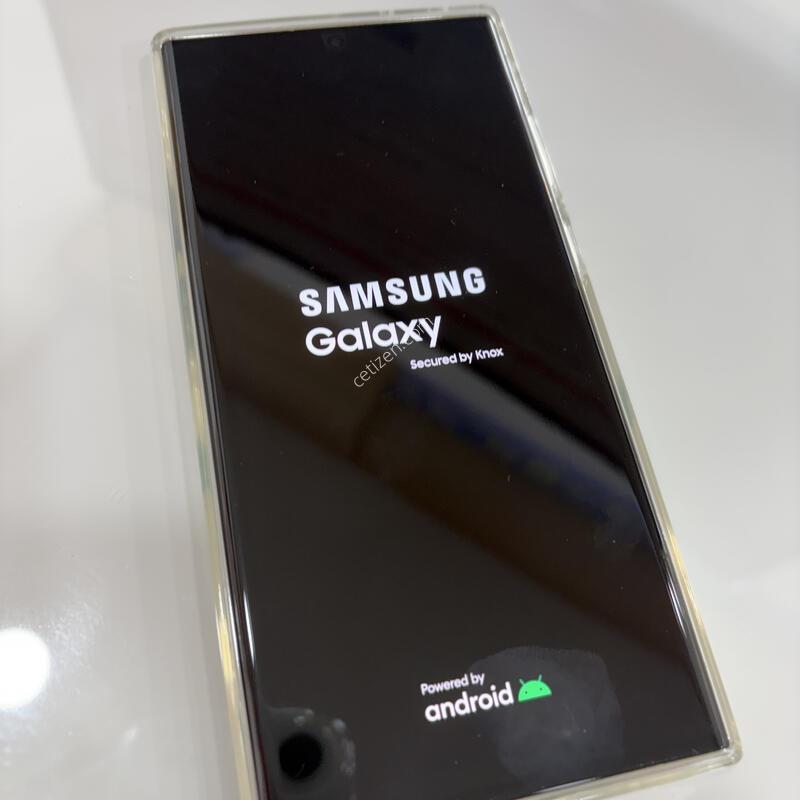 S23��Ʈ�� 512G �ڱ��� ũ��