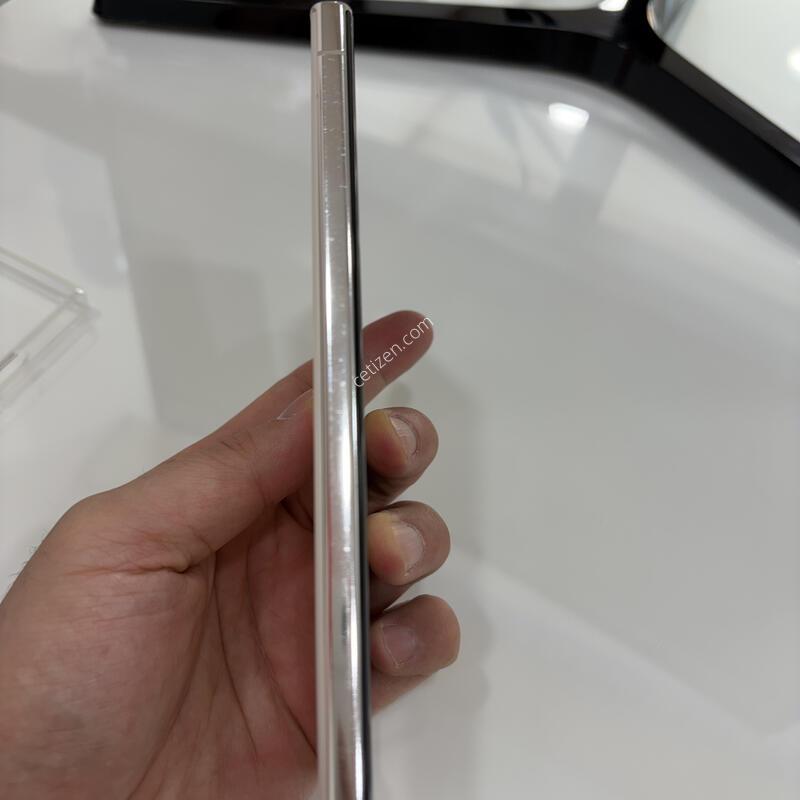 S23��Ʈ�� 512G �ڱ��� ũ��