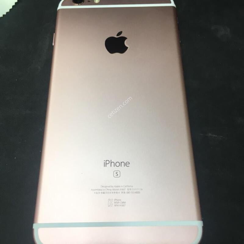 ������6S+ ��ũ 64�Ⱑ ���⽺(���͸�100%)���Դϴ�.