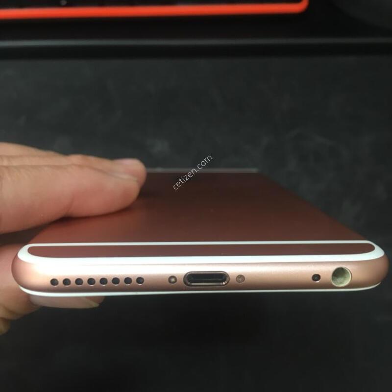 ������6S+ ��ũ 64�Ⱑ ���⽺(���͸�100%)���Դϴ�.