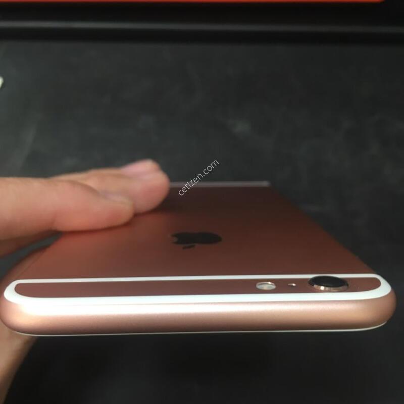 ������6S+ ��ũ 64�Ⱑ ���⽺(���͸�100%)���Դϴ�.