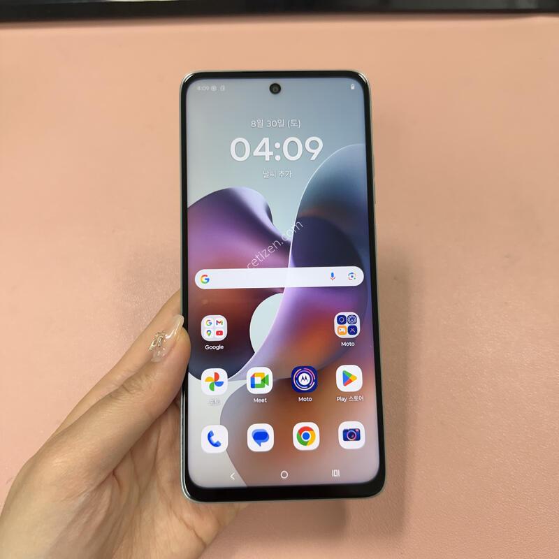 ����ζ�G56 ��Ʈ 256GB A��