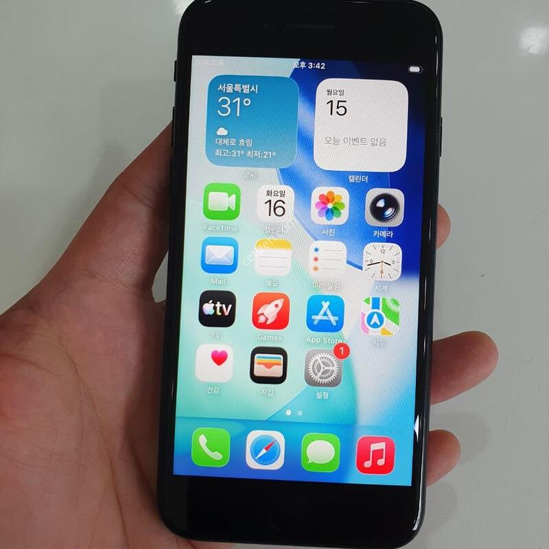 ������SE3 128G ���ܻ� Ǯ�ڽ� �߰��� �����