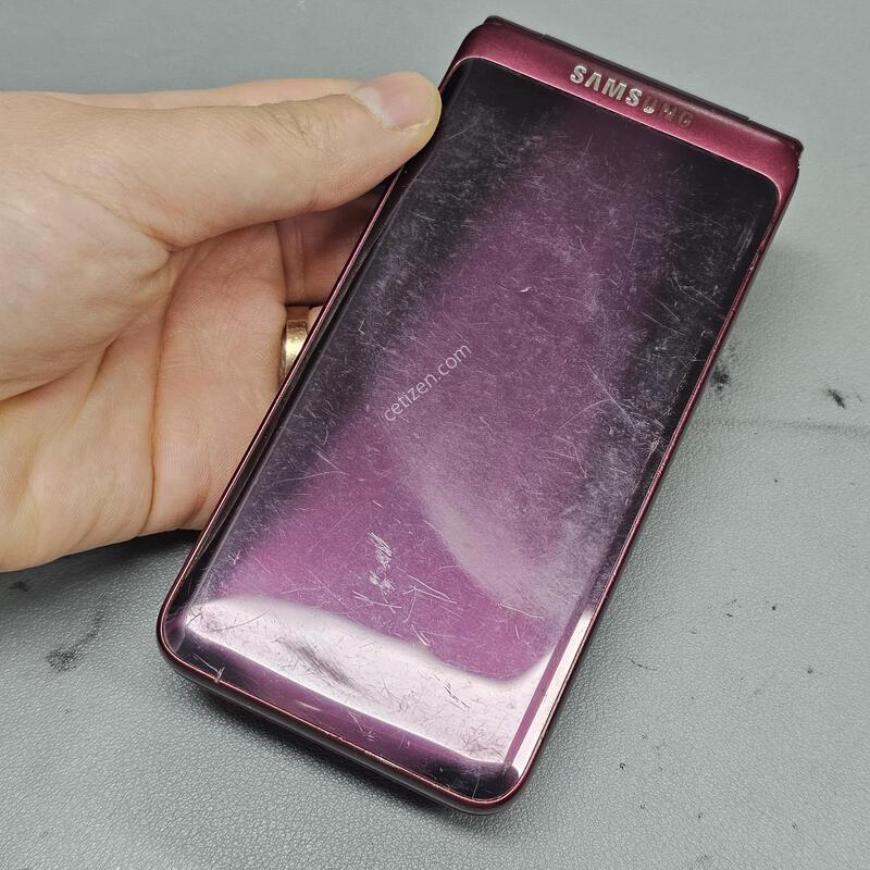 �Ｚ ������ ����2 ( SM-G160) ���η��� ȿ����, �л���, �ڳ��� ��õ~