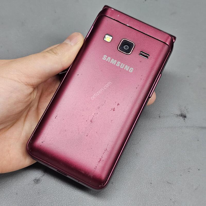 �Ｚ ������ ����2 ( SM-G160) ���η��� ȿ����, �л���, �ڳ��� ��õ~