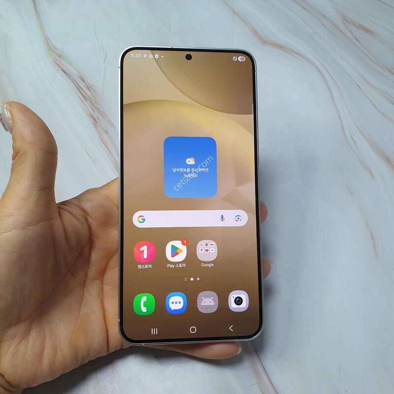 LG ������ S24+ ���ο� 256G A�� �Ǹ��մϴ�