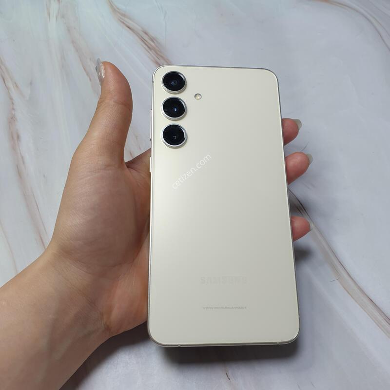 LG ������ S24+ ���ο� 256G A�� �Ǹ��մϴ�