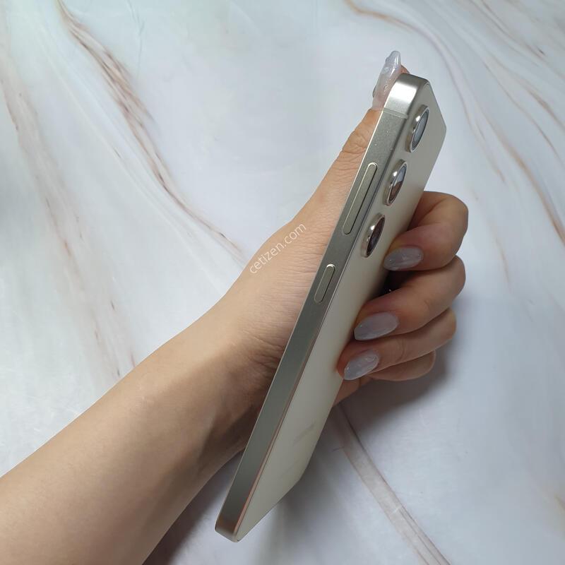 LG ������ S24 ���ο� 256G A�� �Ǹ��մϴ�