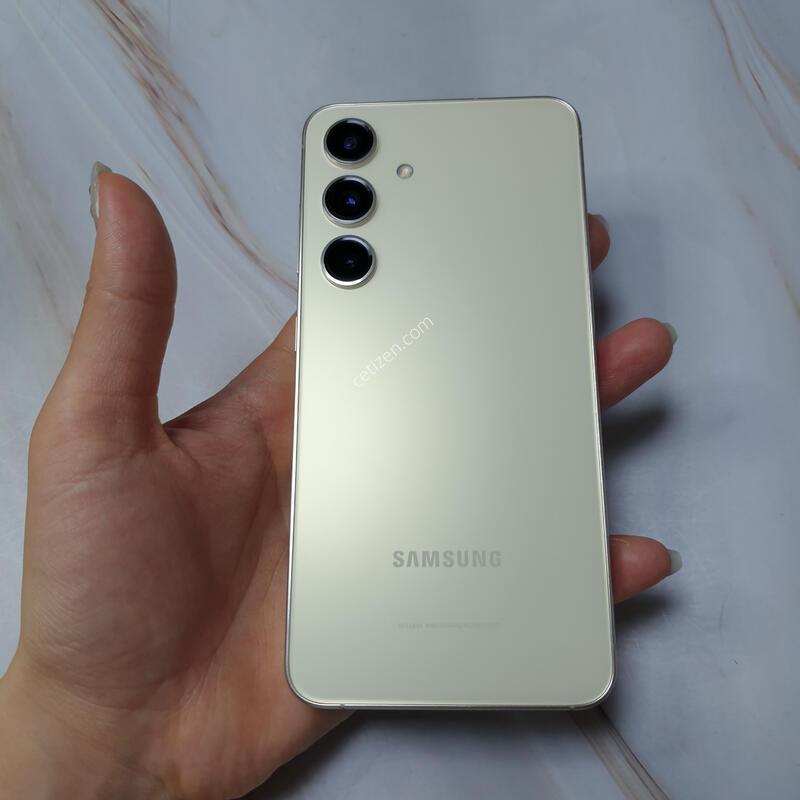 LG ������ S24 ���ο� 256G A�� �Ǹ��մϴ�