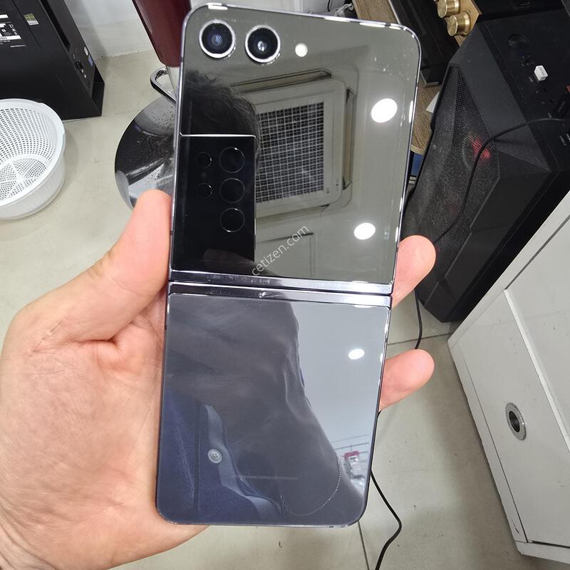A-�� �ø�5 256GB