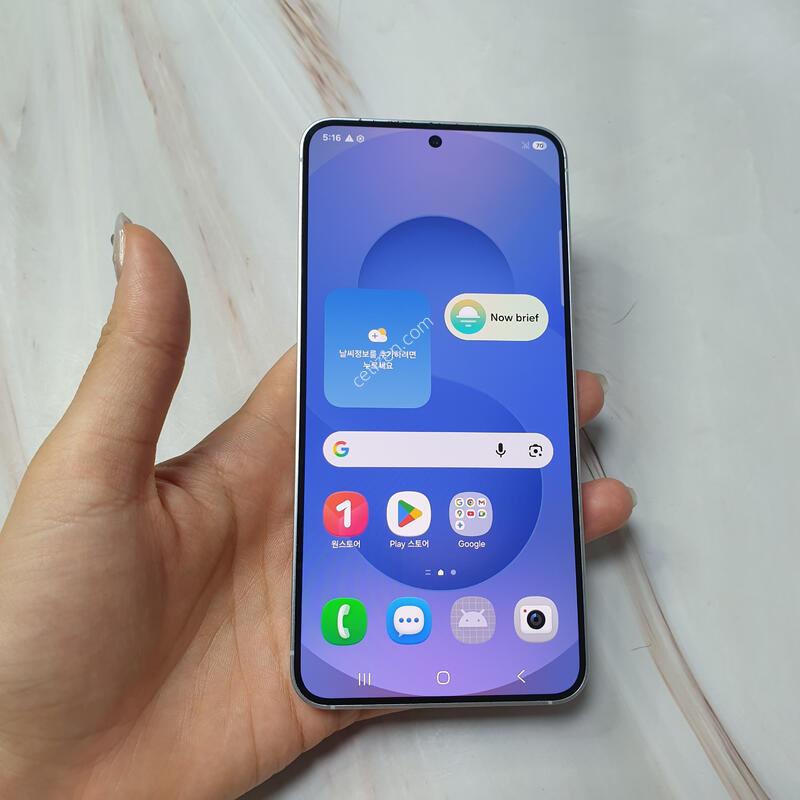 LG ������ S25 5G ���� 256G A�� �Ǹ��մϴ�