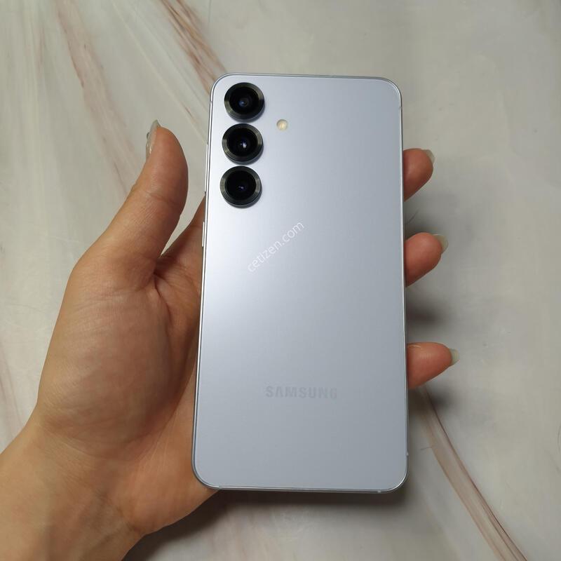 LG ������ S25 5G ���� 256G A�� �Ǹ��մϴ�
