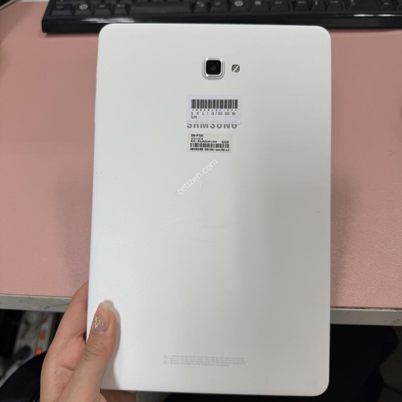 ��������A10.1 WIFI ȭ��Ʈ 32GB A��