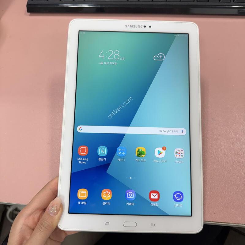 ��������A10.1 WIFI ȭ��Ʈ 32GB A��