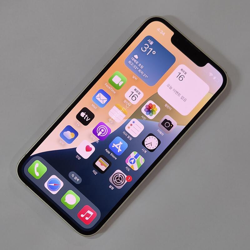 @���͸�85@ ������ 13�̴� 128GB ȭ��Ʈ 76668