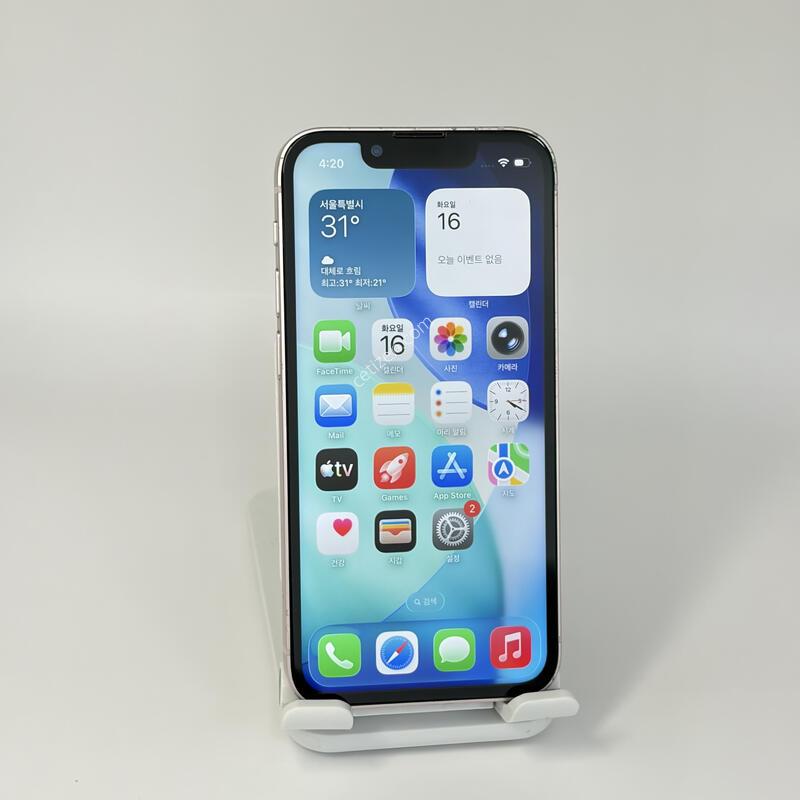 (203) ������13�̴� 128G ��ũ A�� [���͸�85] Ư��
