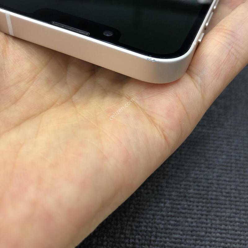 ������13�̴� ȭ��Ʈ 128G,�ܰ� ����� ���ƿ�
